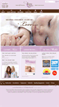 Mobile Screenshot of dreamteambaby.com